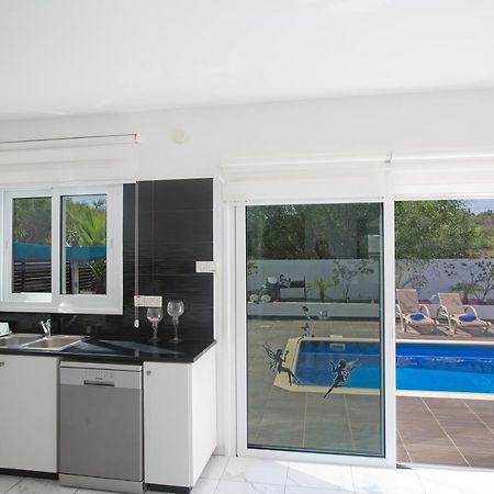 Broadway Villas Protaras Exteriér fotografie