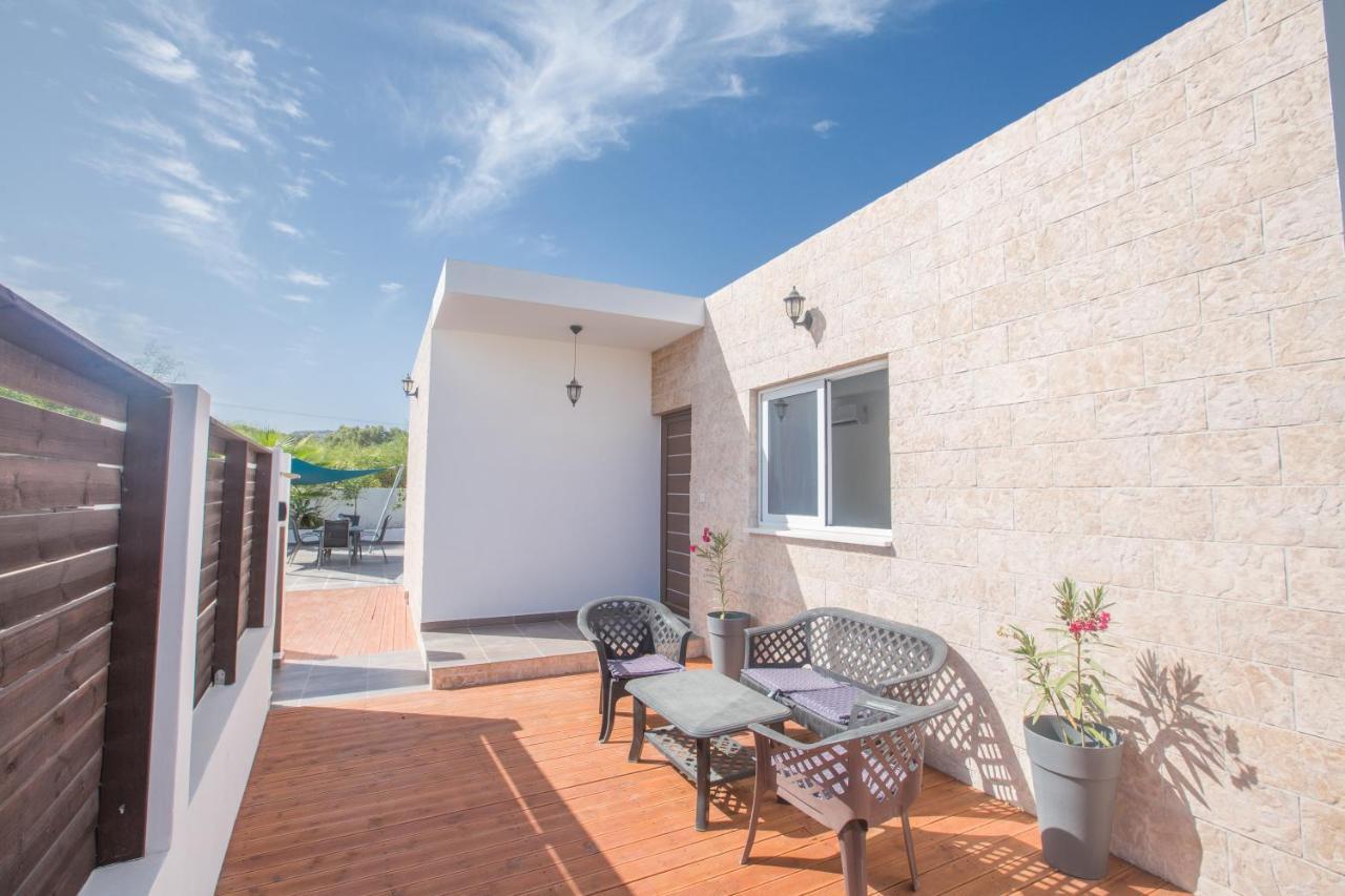 Broadway Villas Protaras Exteriér fotografie