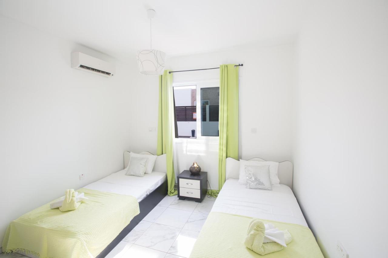 Broadway Villas Protaras Exteriér fotografie