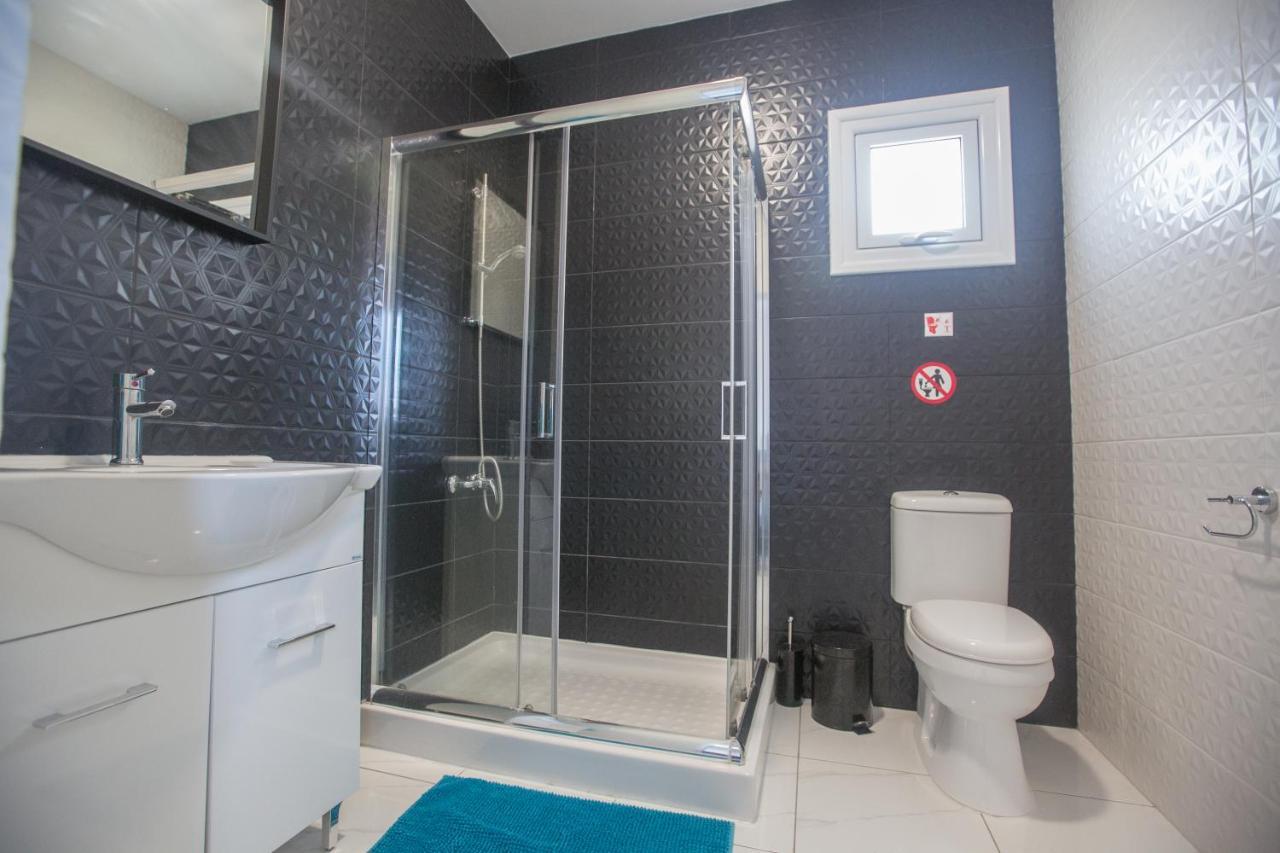 Broadway Villas Protaras Exteriér fotografie