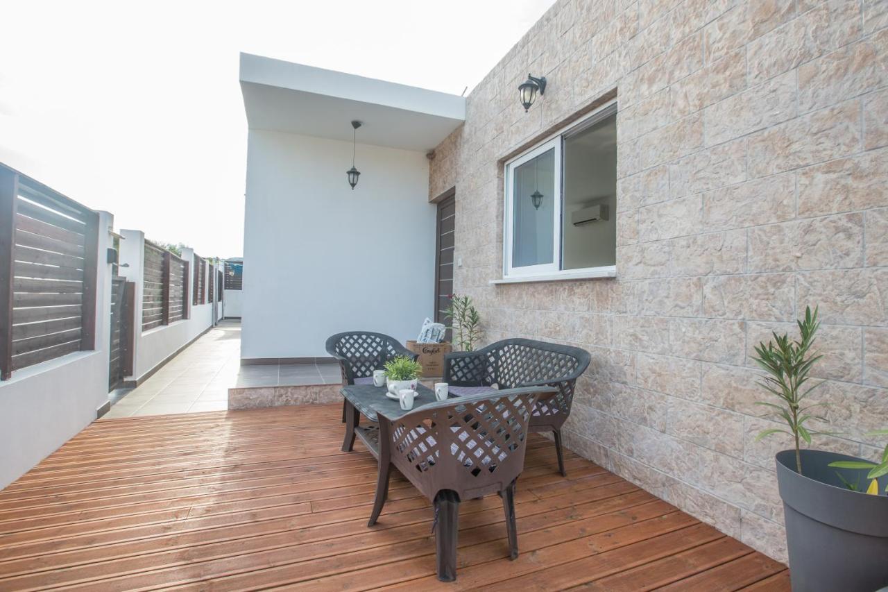 Broadway Villas Protaras Exteriér fotografie